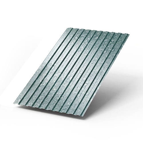 Профнастил С8 стеновой